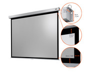 Leinwand Professional Plus 7