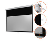Leinwand Professional Plus 4