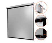 Leinwand Professional Plus 4