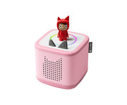 tonies® Toniebox 2 – Starterset Pocket Tonie 2