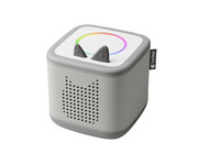 tonies® Toniebox 2 – Starterset Kreativ Tonie 6