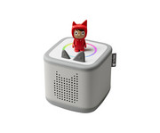 tonies® Toniebox 2 – Starterset Kreativ Tonie 2