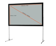 Faltrahmen Leinwand Expert 3