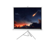 Stativleinwand Economy 2
