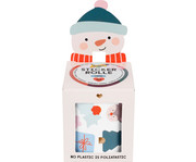 folia Stickerrolle 4 m 3