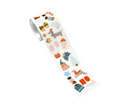 folia Stickerrolle 4 m 2