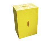 Xbrick® Set Tisch hoch 6