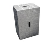 Xbrick® Set Tisch hoch 7