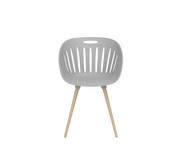 Topstar Outdoor Schalenstuhl ʺT2023ʺ 2er Set 7