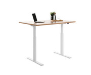Topstar Höhenverstellbarer Schreibtisch E Table 7