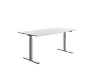Topstar Höhenverstellbarer Schreibtisch E Table 5