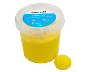 Betzold Soft Knete im Eimer 1 kg 5