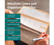 Betzold Kita Tischkalender 6