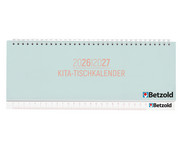 Betzold Kita Tischkalender 1