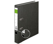 FALKEN Wolkenmarmor Ordner DIN A4 neutral 6