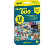 tigermedia tigertones DUO Ticket 2