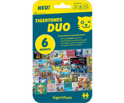tigermedia tigertones DUO Ticket 4
