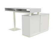 Theke Compoint mit Stauraum 3