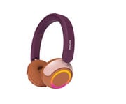 PHILIPS Bluetooth Kinderkopfhörer K4200 On Ear 5