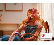 PHILIPS Bluetooth Kinderkopfhörer K4200 On Ear 6