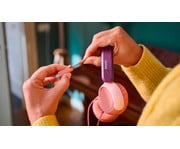 PHILIPS Bluetooth Kinderkopfhörer K4200 On Ear 7