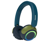 PHILIPS Bluetooth Kinderkopfhörer K4200 On Ear 5