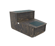 Auflage für Sitz und Stehmodul Arena Stage 4