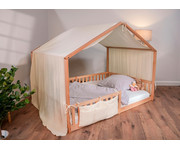 Organizer für Hausbett Enno 5