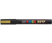 POSCA Marker Set 4er Set 3