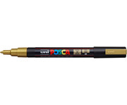 POSCA Marker Set 4er Set 4