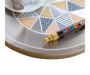 POSCA Marker Set 4er Set 6