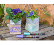 POSCA Marker Set pastell 8er Set 5