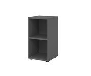 Betzold Advanced Offenes Regal schmal 2 OH 3