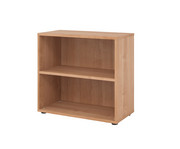 Betzold Advanced Offenes Regal 2 OH 4