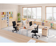 Betzold Advanced Schrank 2 OH 3