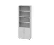 Betzold Advanced Kombischrank 6 OH Türen 2 OH 4
