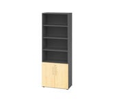 Betzold Advanced Kombischrank 6 OH Türen 2 OH 5