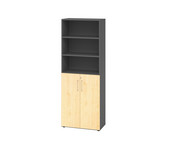 Betzold Advanced Kombischrank 6 OH Türen 3 OH 7