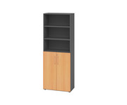 Betzold Advanced Kombischrank 6 OH Türen 3 OH 3
