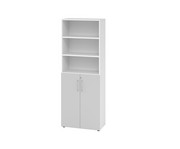 Betzold Advanced Kombischrank 6 OH Türen 3 OH 7