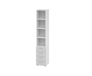 Betzold Advanced Kombischrank schmal 6 OH 4 Schübe 5