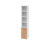 Betzold Advanced Kombischrank schmal 6 OH 4 Schübe 7