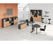 Betzold Advanced Kombischrank 6 OH 4 Schübe 2