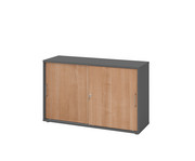 Betzold Advanced Schiebetürenschrank 2 OH 7
