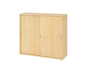 Betzold Advanced Schiebetürenschrank 3 OH 7