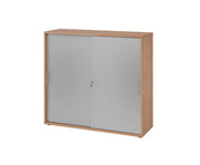 Betzold Advanced Schiebetürenschrank 3 OH 7