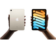 Apple iPad mini (2025) 5