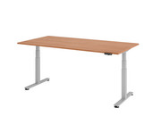 Betzold Schreibtisch Comfort elektrisch höhenverstellbar 5