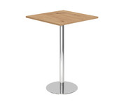 Betzold Meeting Point Bistro Stehtisch quadratisch 5