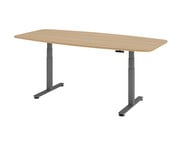 Betzold Konferenztisch Comfort elektrisch höhenverstellbar 7